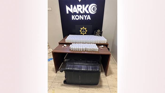 Konya'da bugün neler oldu? 16 Ağustos 2025 3